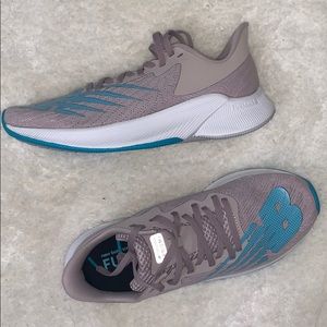 New Balance Fuel Cell Sneakers.  New!!